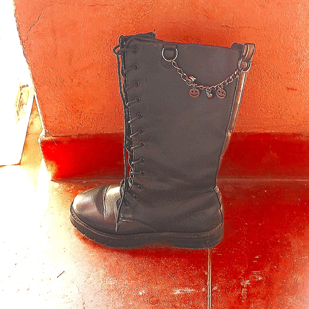 Girls Boots